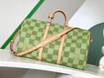 Louis Vuitton N40667 Keepall Bandoulière 50 - Image 3