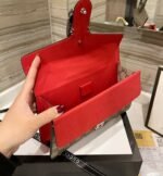 GUCCI DIONYSUS GG SMALL SHOULDER BAG - Image 5