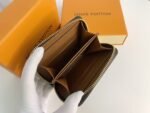 Louis Vuitton M60067 Zippy Coin Purse - Image 9