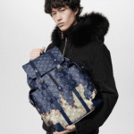 Louis Vuitton M46805 Christopher MM - Image 3