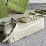 GG MARMONT SMALL SHOULDER BAG - Image 7