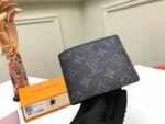 Louis Vuitton M61695 Multiple Wallet - Image 4