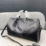 Louis Vuitton M53763 Keepall Bandoulière 50 - Image 8