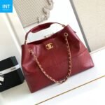 Chanel 25 Shopping Bag - Image 3