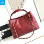 Chanel 25 Shopping Bag - Image 4