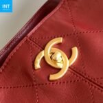 Chanel 25 Shopping Bag - Image 6