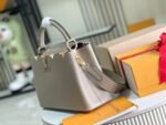 Louis Vuitton M24567 Capucines Mini - Image 4