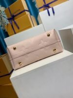 Louis Vuitton M47082 CarryAll PM - Image 5