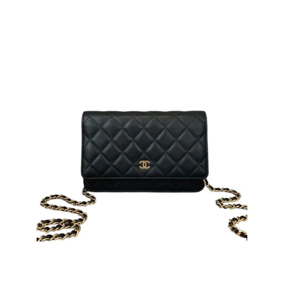 SgjuWoMQ-1-1271-937x937-1 CHANEL WALLET ON CHAIN AP3054 - Image 1