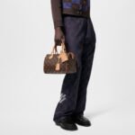 Louis Vuitton M24443 Speedy P9 Bandoulière 25 (top quality) - Image 3