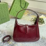 GUCCI JACKIE NOTTE MINI BAG - Image 6