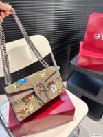 Gucci Dionysus Small shoulder bag - Image 11
