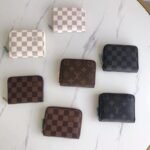 Louis Vuitton Small Wallet, gifts are random. - Image 11
