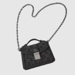 GUCCI OPHIDIA GG MINI SHOULDER BAG - Image 3