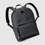 GUCCI BACKPACK WITH INTERLOCKING G - Image 3
