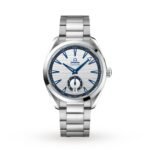OMEGA Seamaster Aqua Terra 150M