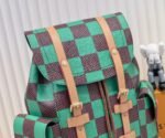 Louis Vuitton N40564 Christopher MM - Image 8