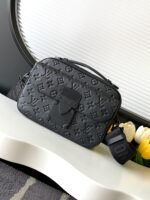 Louis Vuitton M58489 S Lock Messenger - Image 2