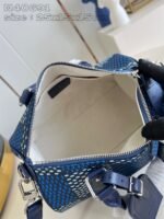 Louis Vuitton N40691 SPEEDY 25 BANDOULIÈRE BAG - Image 9