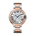 Ballon Bleu de Cartier