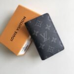 Louis Vuitton M61696 Pocket Organizer - Image 4