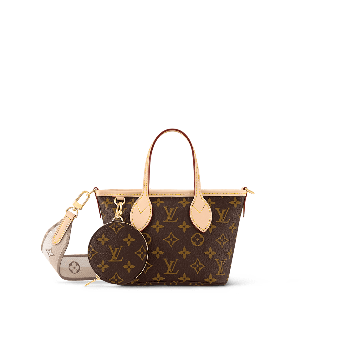 Urtxq9pW-dc842ad3-a18c-4d26-b568-3f4b25989aee Louis Vuitton Neverfull BB M46705 - Image 1