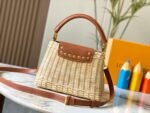 Louis Vuitton M11617 Capucines BB - Image 4