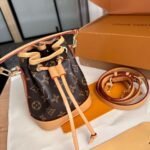 Louis Vuitton M81266 Nano Noé - Image 9