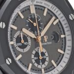 Audemars Piguet Royal Oak Offshore 26415CE.OO.A002CA.01 ‘Pride of Germany’ Ceramic Limited Edition - Image 5