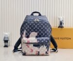 Louis Vuitton M46806 Discovery Backpack PM - Image 2