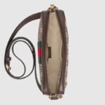 GUCCI OPHIDIA SMALL MESSENGER BAG - Image 3