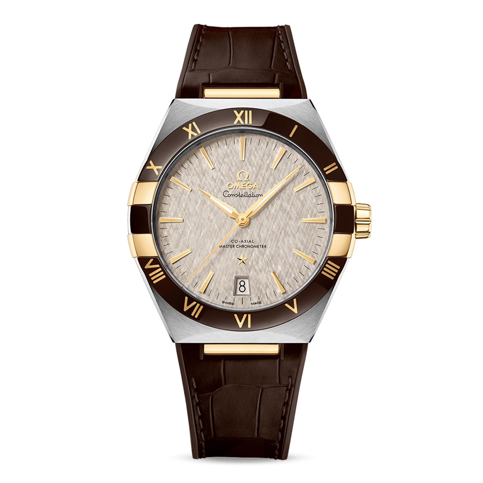 VJqrFydR-17331922_1 OMEGA Constellation - Image 1