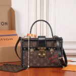 Louis Vuitton M46309 Petite Malle V - Image 2