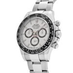 Rolex Daytona 126500LN Stainless Steel White Panda Dial (2025) - Image 3