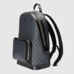 GUCCI BACKPACK WITH INTERLOCKING G - Image 9