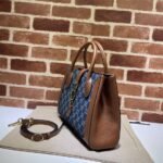 GG Jackie 1961 medium tote bag - Image 8