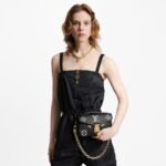 Louis Vuitton M46596 Pochette Métis East West - Image 11