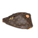 Louis Vuitton Monogram Canvas Bumbag MM M43644 - Image 2