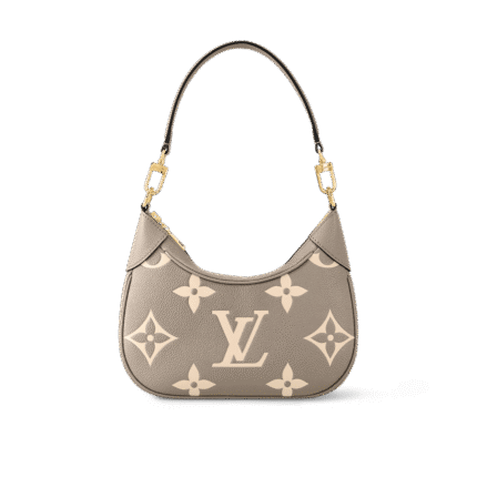 Louis Vuitton M46112 BAGATELLE Gloves