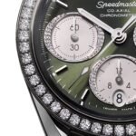 OMEGA Speedmaster 38 - Image 6