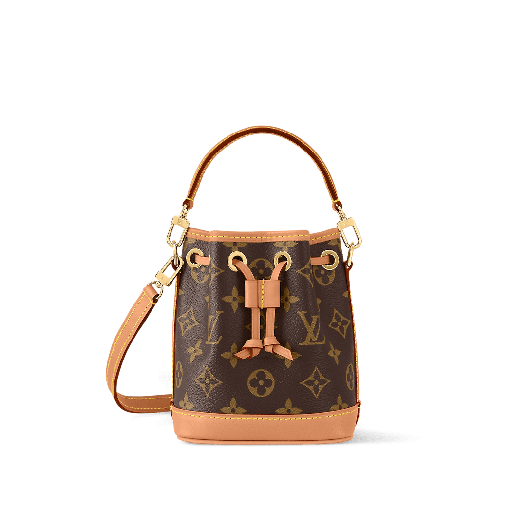 WdH0vwSA-10001-52 Louis Vuitton M81266 Nano Noé - Image 1