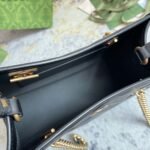 GUCCI MARMONT SMALL TOTE - Image 8