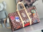 Louis Vuitton M24960 Flight Mode Keepall Bandoulière 45 - Image 2