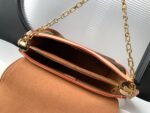 Louis Vuitton M47149 Dauphine Soft GM - Image 9