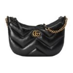 GUCCI MARMONT SMALL SHOULDER BAG