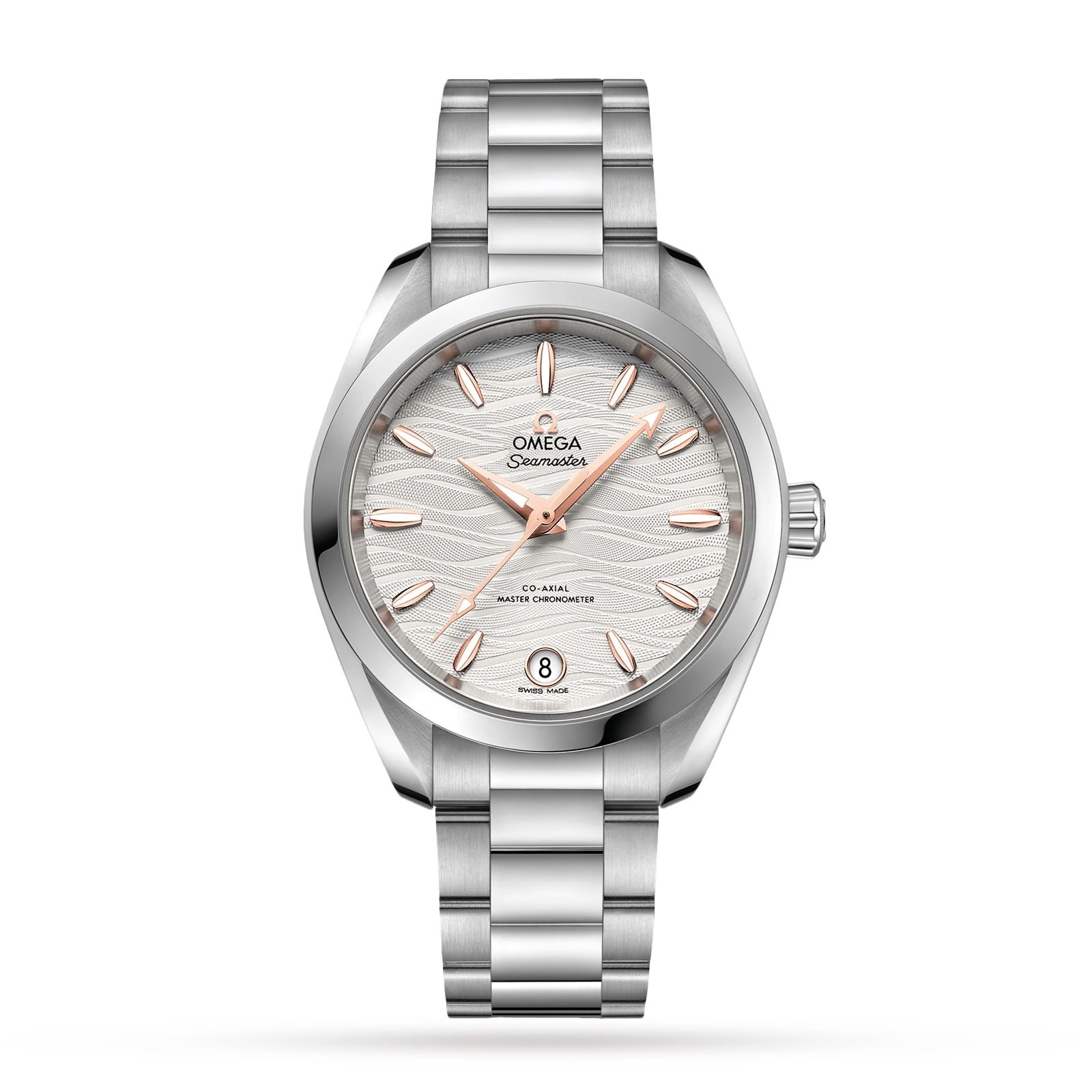 WyYL8QqN-17331479_1 OMEGA Seamaster Aqua Terra 150M - Image 1