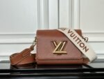Louis Vuitton M24758 TWIST Medium Handbag - Image 2