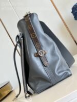 Louis Vuitton M12583 CarryAll Dark MM - Image 3