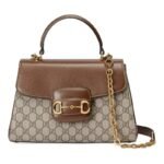 GUCCI HORSEBIT 1955 MEDIUM BAG