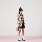 GUCCI OPHIDIA SMALL GG TOTE BAG - Image 9